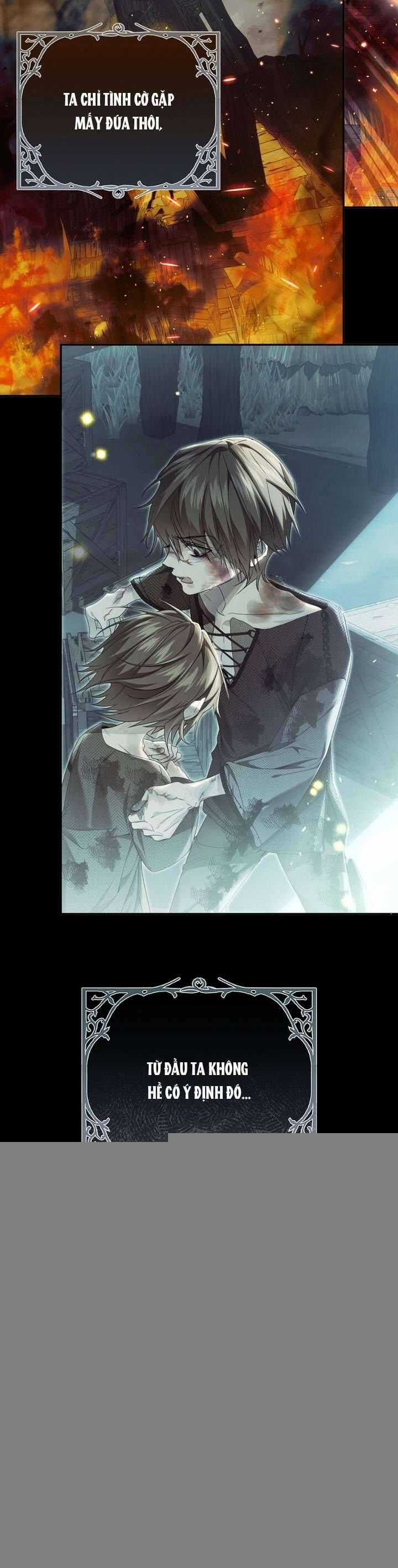 Kẻ Phản Diện Là Một Con Rối Chapter 111 trang 50