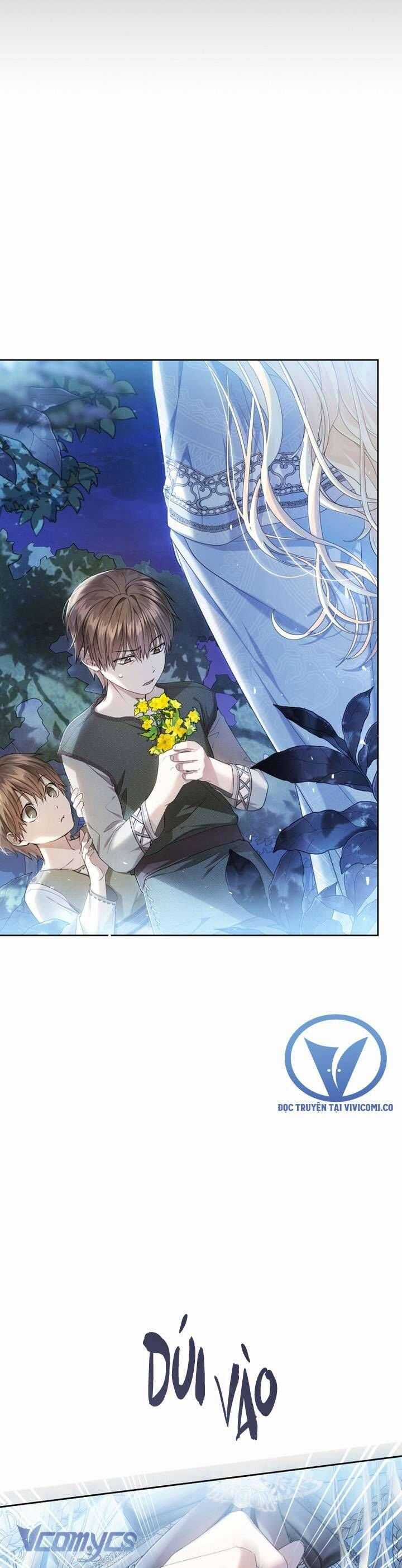 Kẻ Phản Diện Là Một Con Rối Chapter 111 trang 51