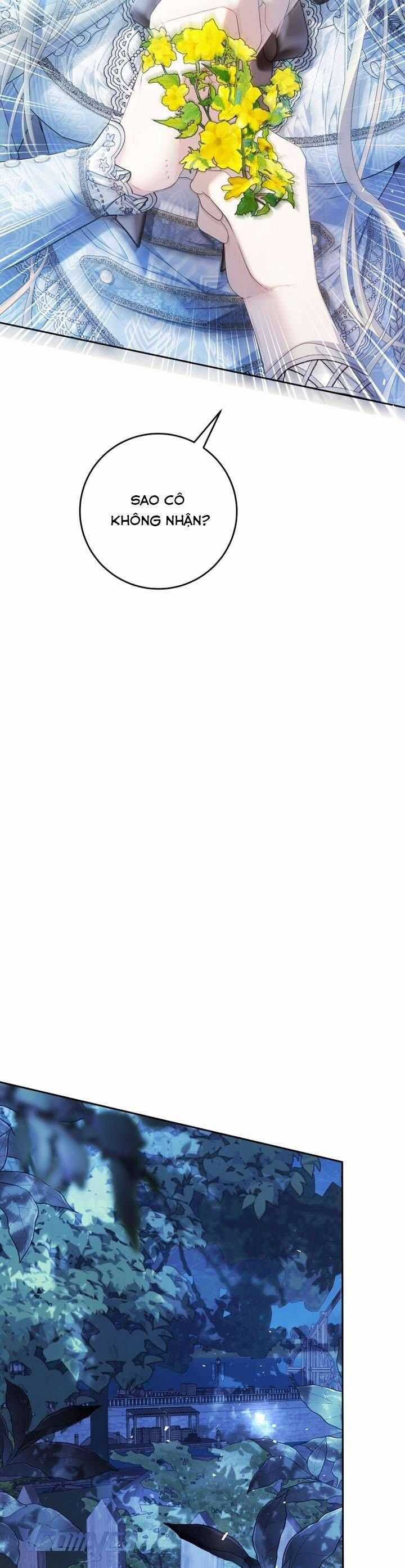 Kẻ Phản Diện Là Một Con Rối Chapter 111 trang 52