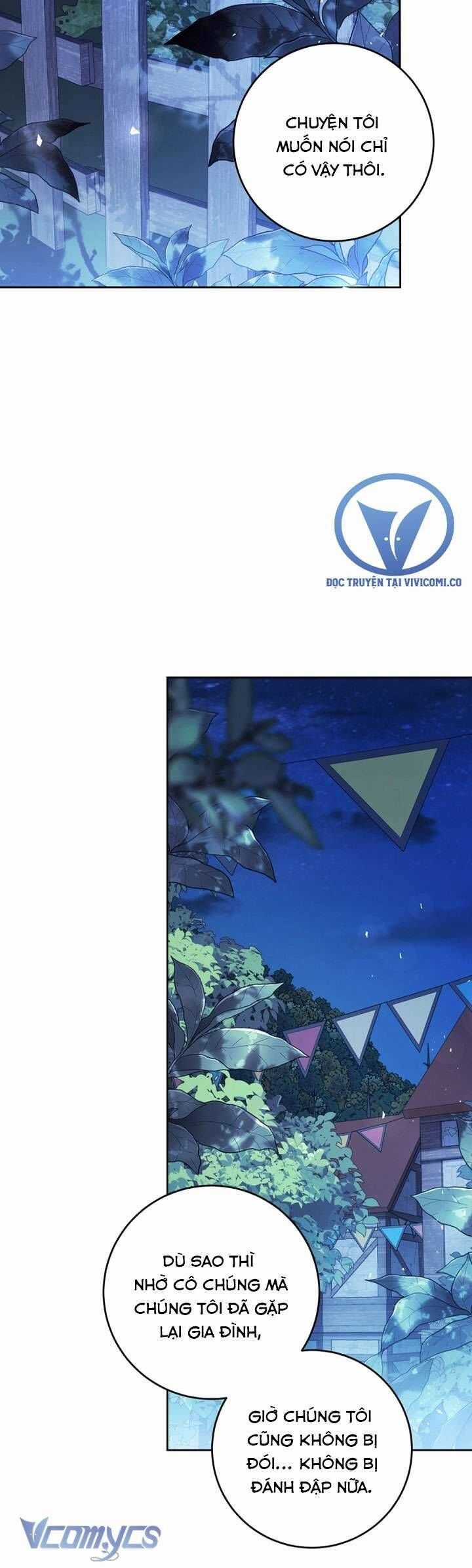 Kẻ Phản Diện Là Một Con Rối Chapter 111 trang 53