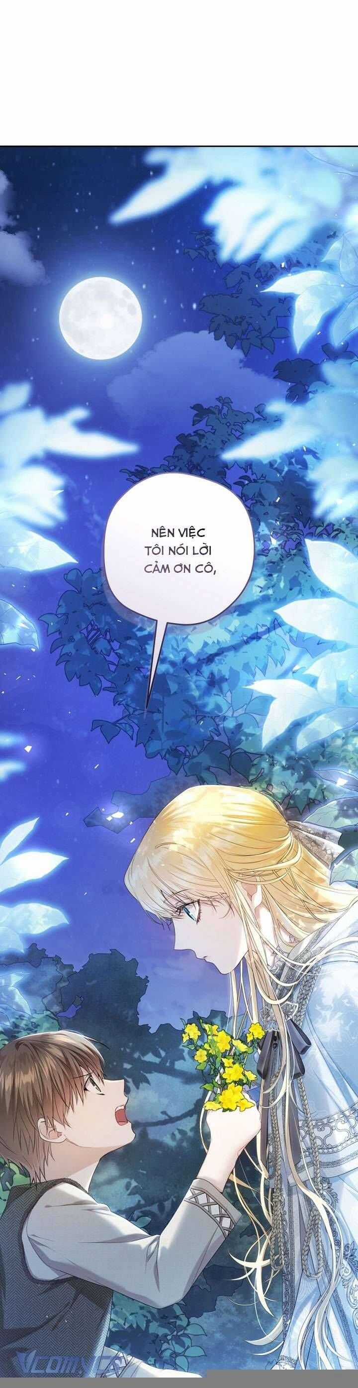 Kẻ Phản Diện Là Một Con Rối Chapter 111 trang 54