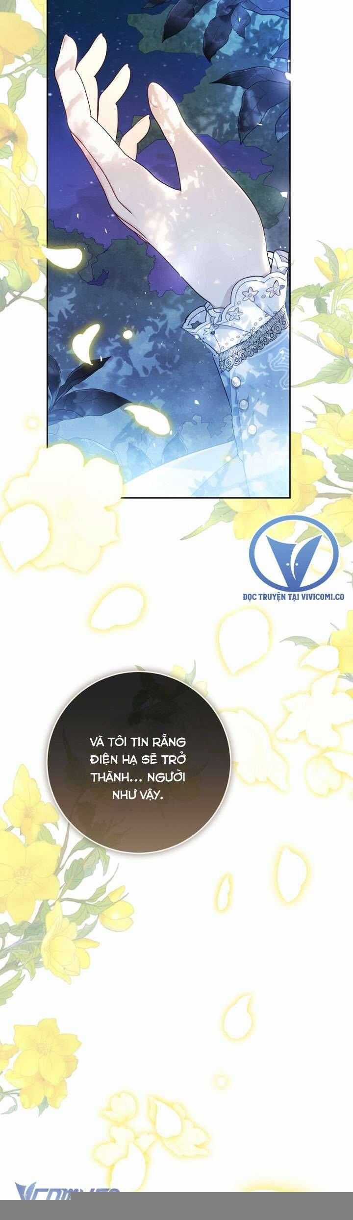 Kẻ Phản Diện Là Một Con Rối Chapter 111 trang 58