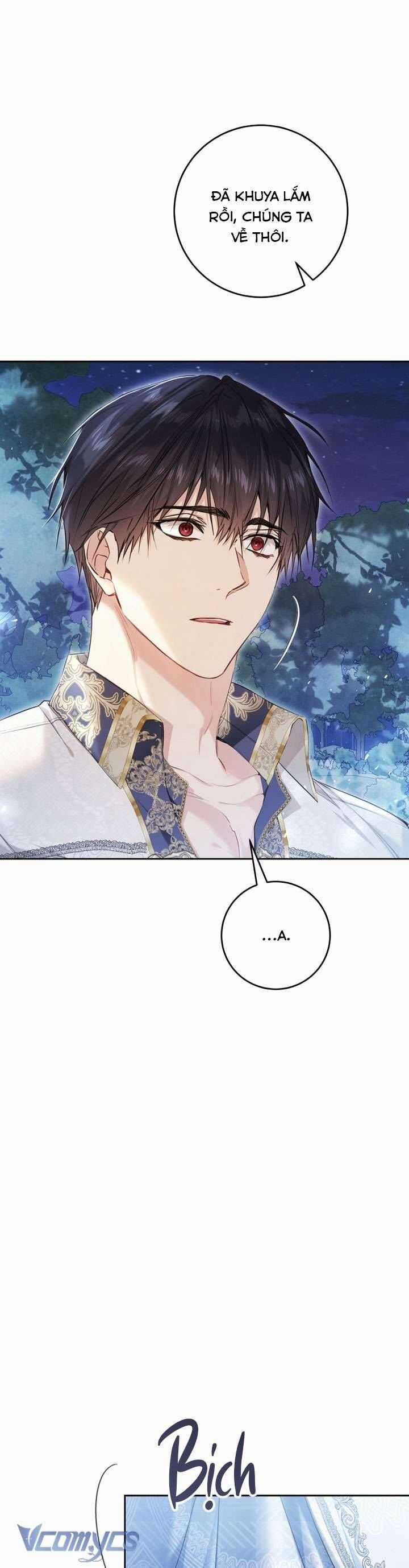 Kẻ Phản Diện Là Một Con Rối Chapter 111 trang 63