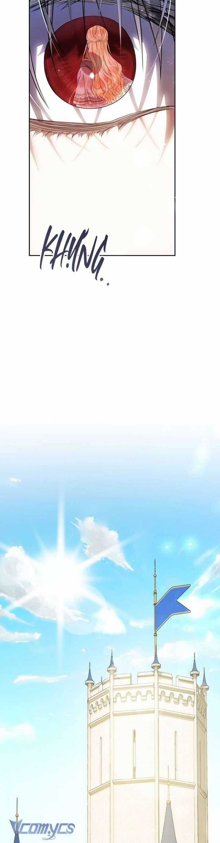 Kẻ Phản Diện Là Một Con Rối Chapter 111 trang 65