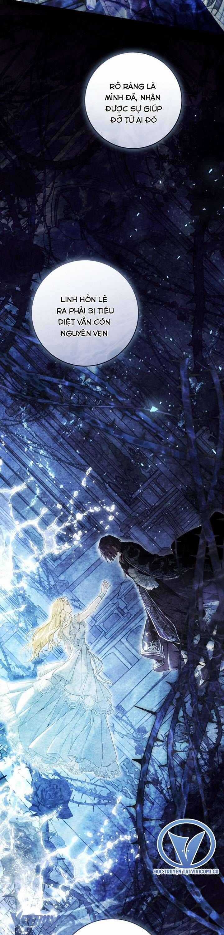 Kẻ Phản Diện Là Một Con Rối Chapter 111 trang 7