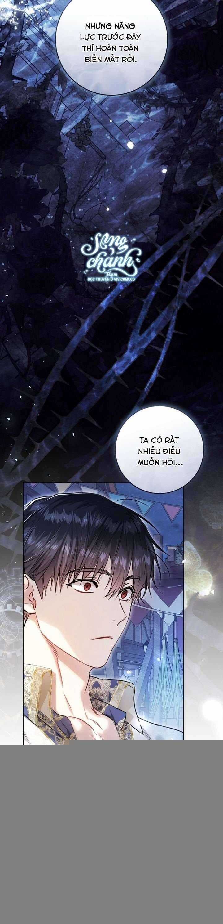 Kẻ Phản Diện Là Một Con Rối Chapter 111 trang 8