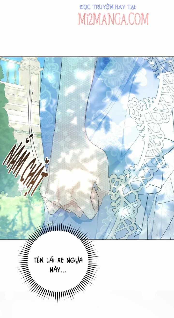 Kẻ Phản Diện Là Một Con Rối Chapter 45.1 trang 0