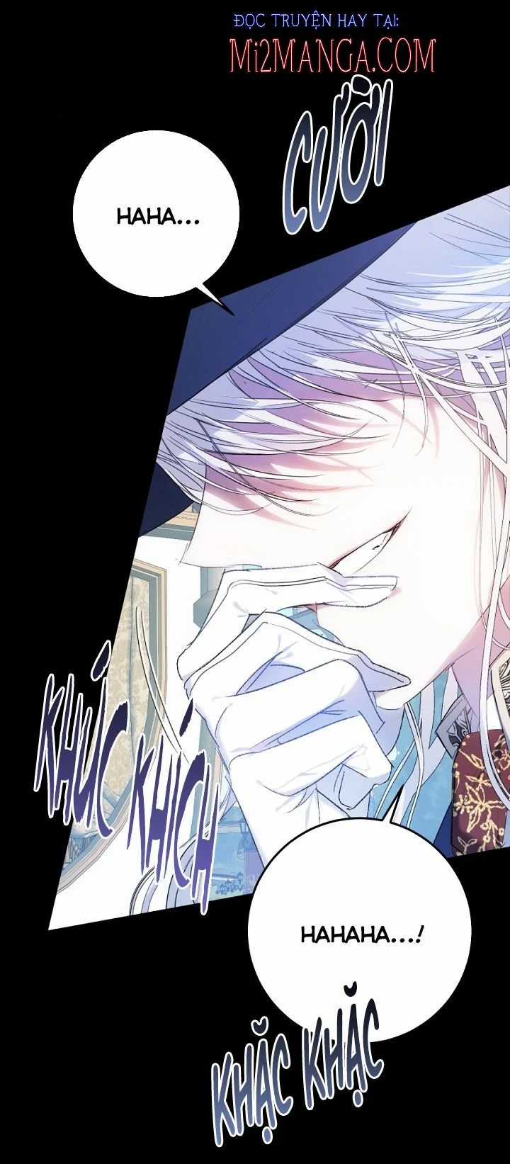Kẻ Phản Diện Là Một Con Rối Chapter 45.2 trang 0