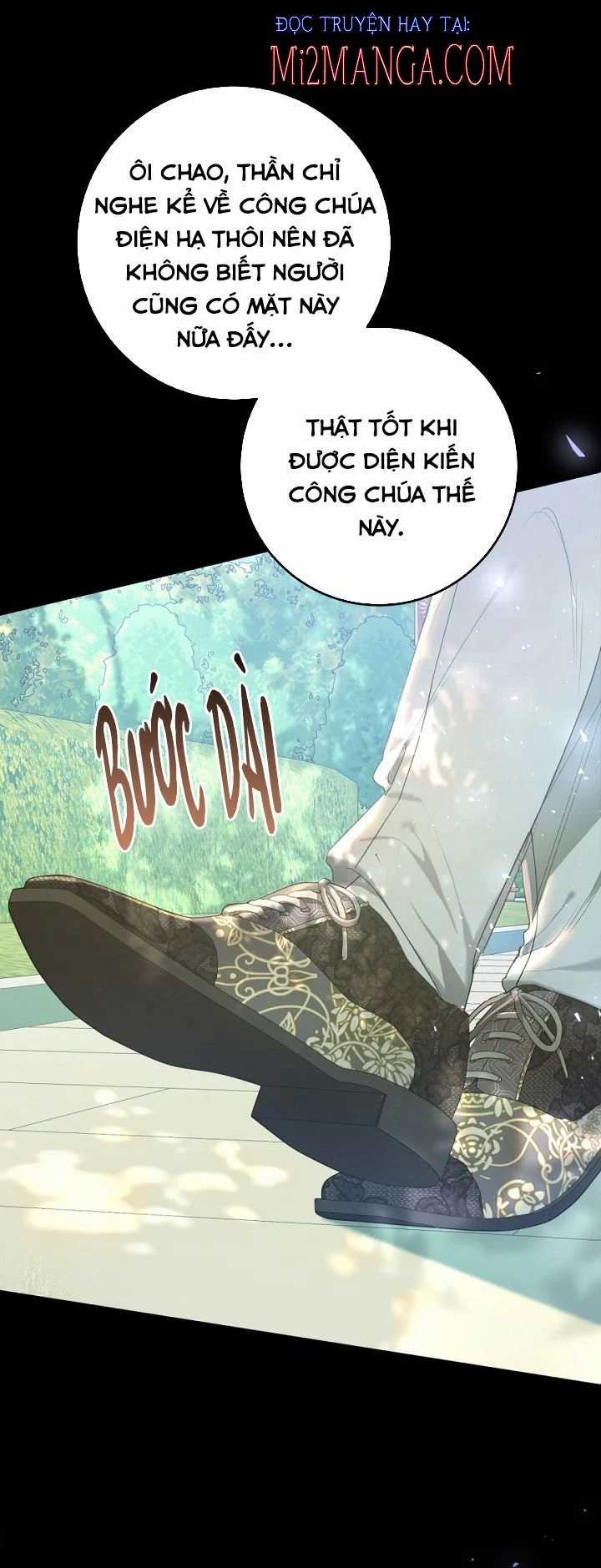 Kẻ Phản Diện Là Một Con Rối Chapter 45.2 trang 1