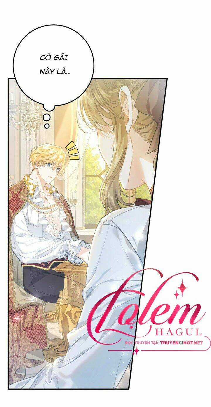 Kẻ Phản Diện Là Một Con Rối Chapter 46.5 trang 0