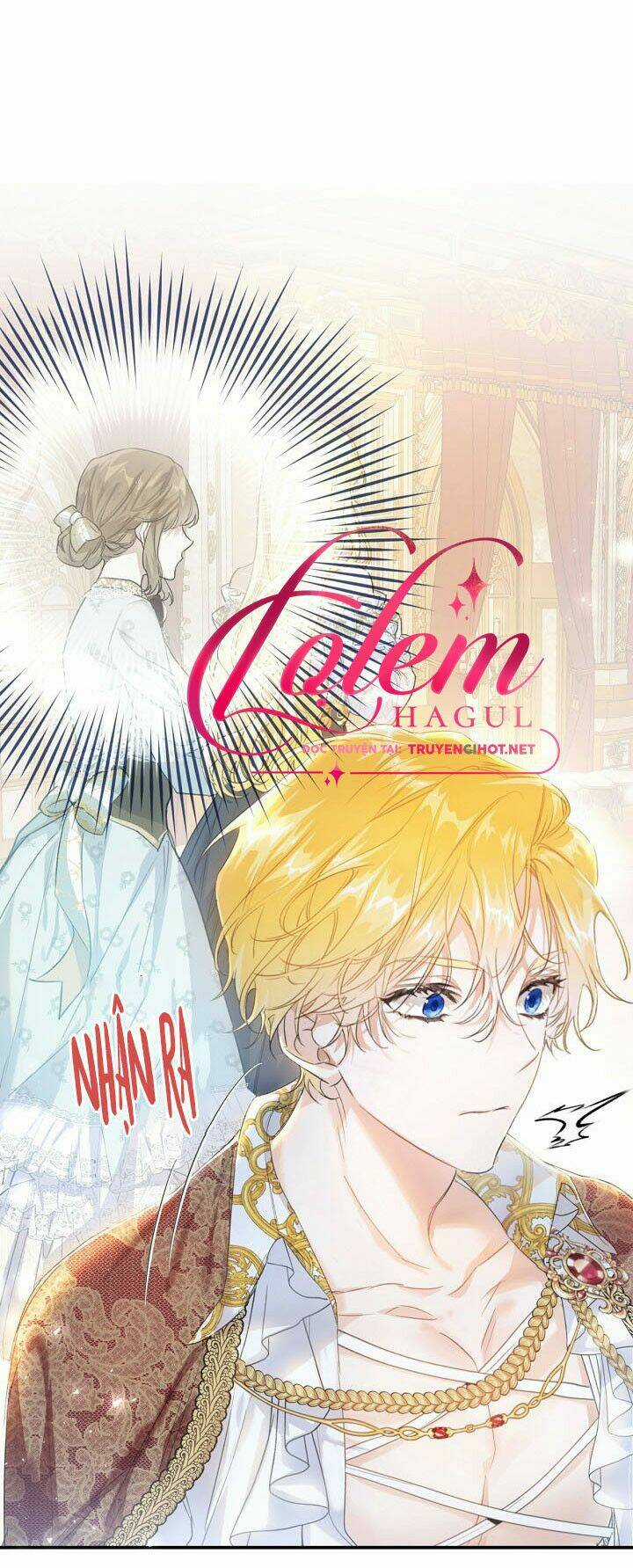 Kẻ Phản Diện Là Một Con Rối Chapter 46.5 trang 1