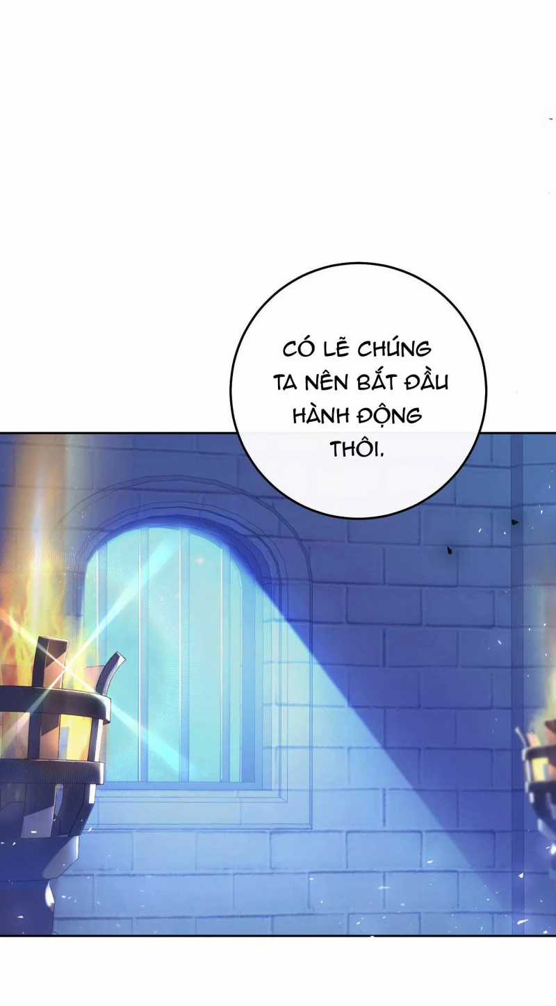 Kẻ Phản Diện Là Một Con Rối Chapter 48.5 trang 0