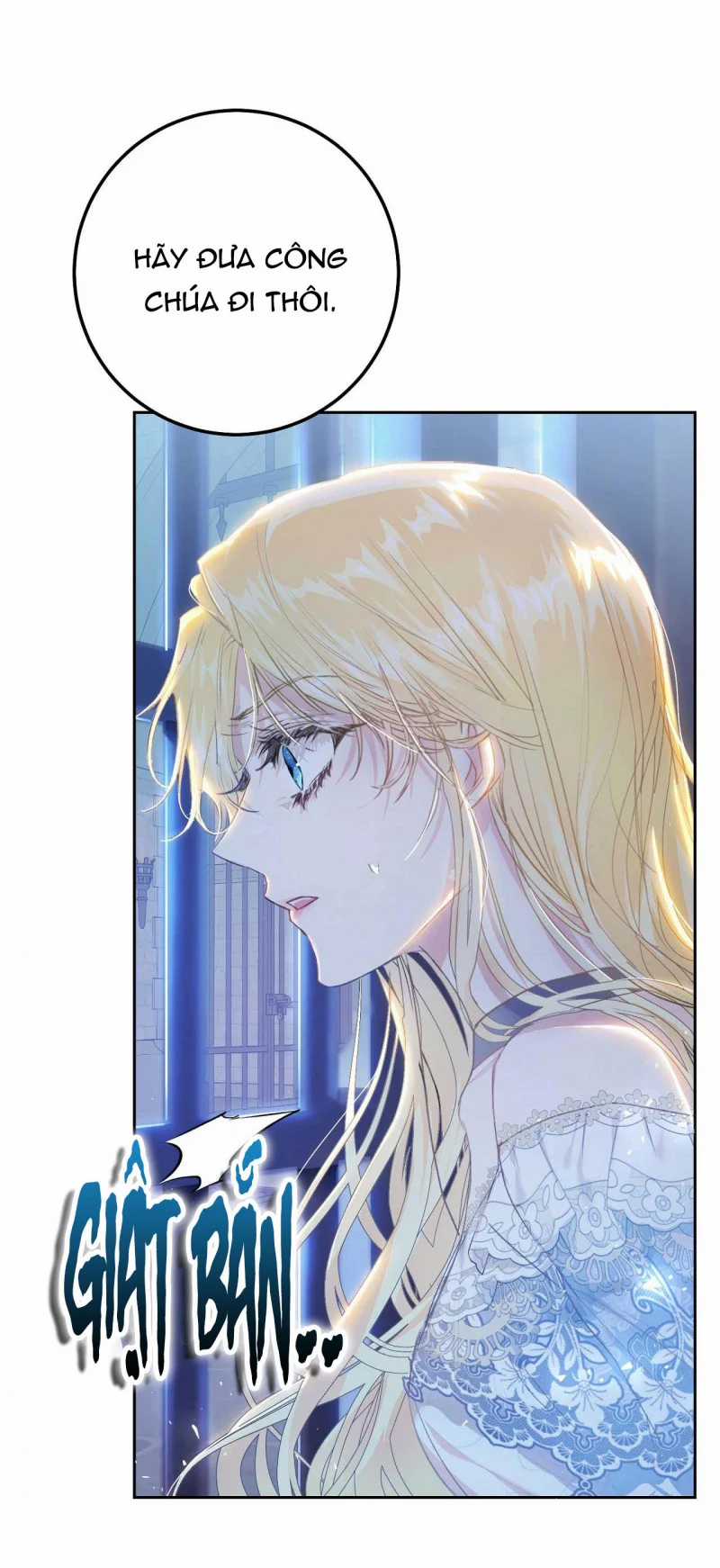 Kẻ Phản Diện Là Một Con Rối Chapter 48.5 trang 1