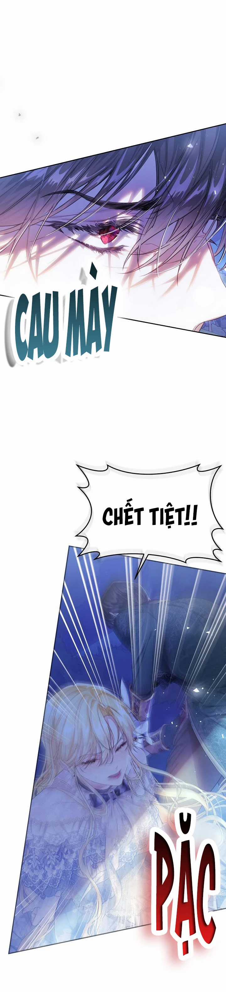 Kẻ Phản Diện Là Một Con Rối Chapter 49.5 trang 0