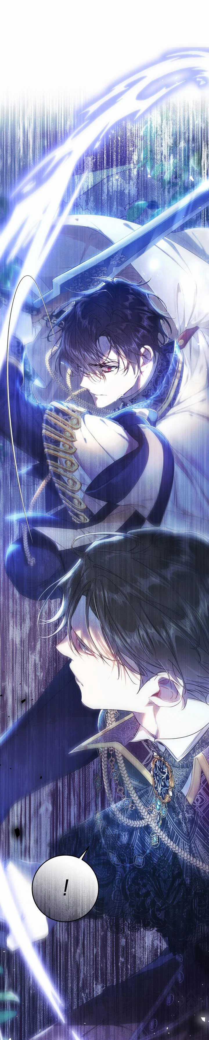 Kẻ Phản Diện Là Một Con Rối Chapter 49.5 trang 1