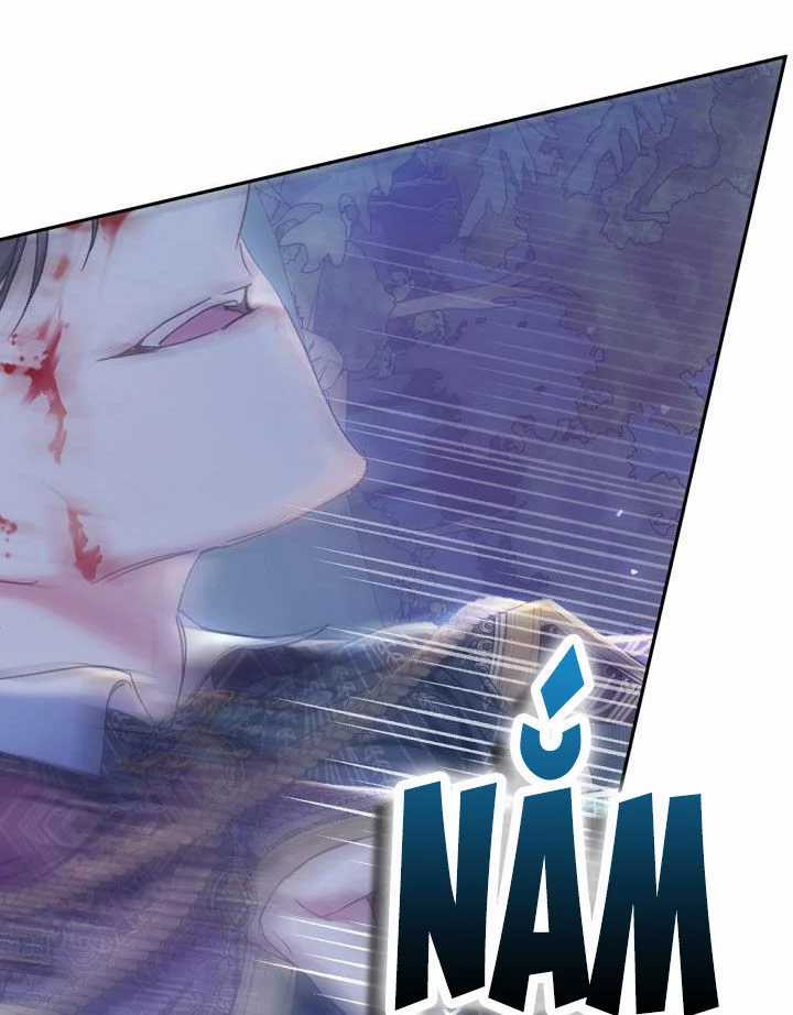 Kẻ Phản Diện Là Một Con Rối Chapter 50.5 trang 0