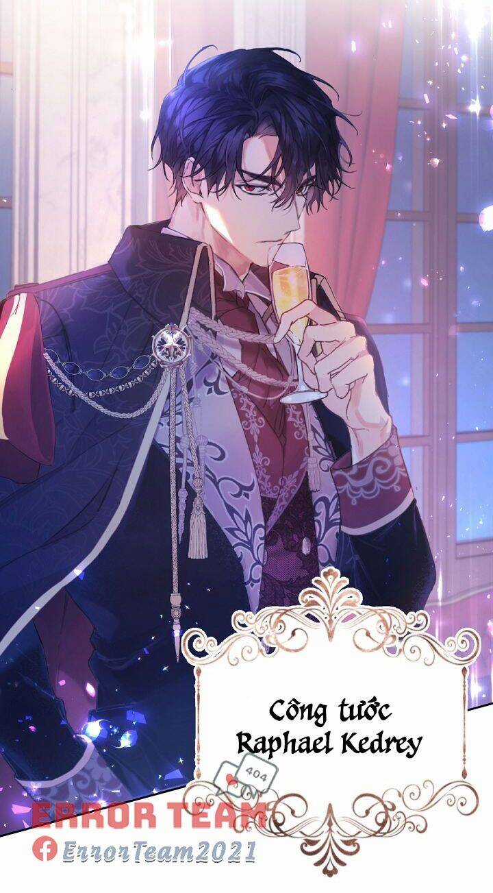 Kẻ Phản Diện Là Một Con Rối Chương 0 trang 10