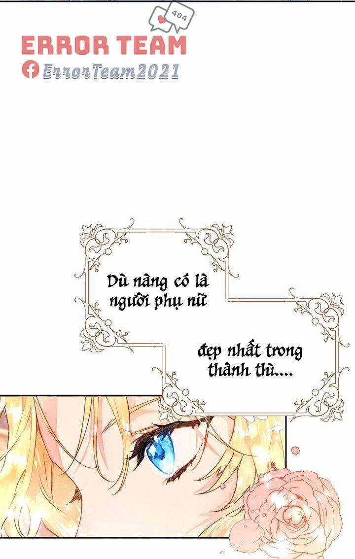 Kẻ Phản Diện Là Một Con Rối Chương 0 trang 12