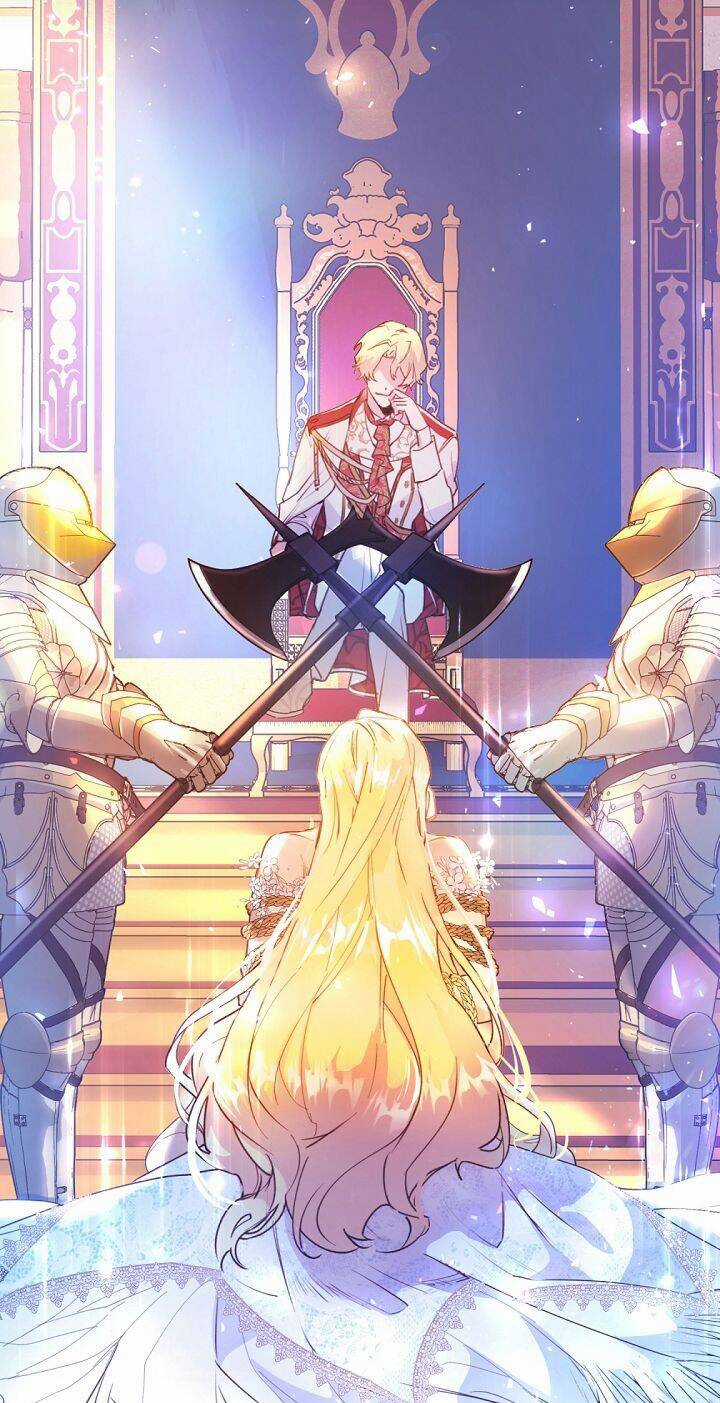 Kẻ Phản Diện Là Một Con Rối Chương 0 trang 16