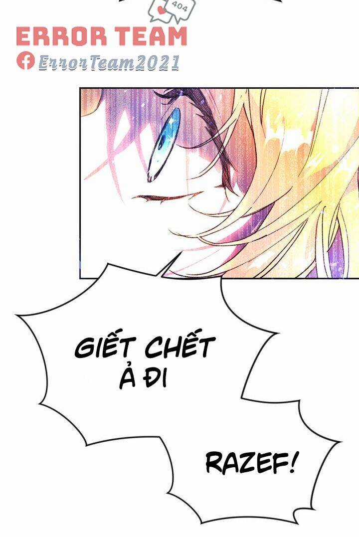 Kẻ Phản Diện Là Một Con Rối Chương 0 trang 19