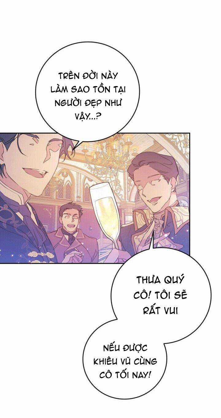 Kẻ Phản Diện Là Một Con Rối Chương 0 trang 2