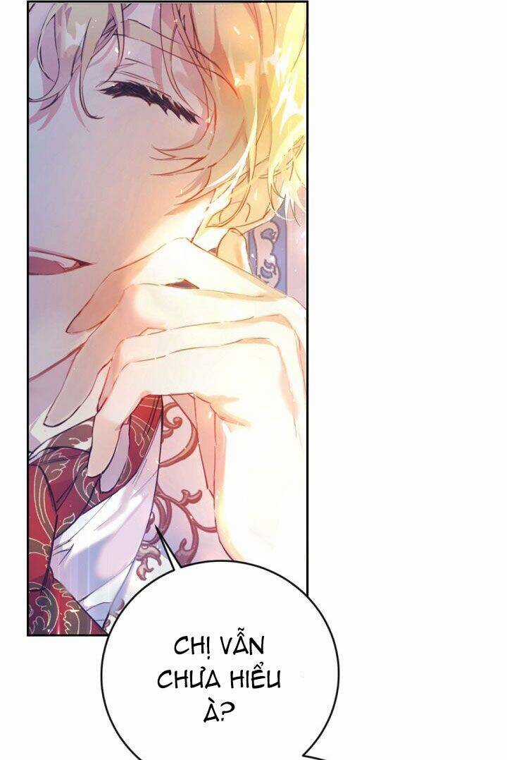 Kẻ Phản Diện Là Một Con Rối Chương 0 trang 22