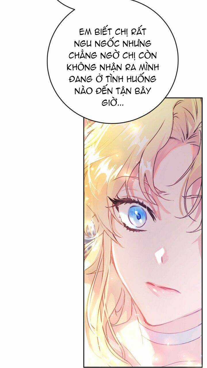 Kẻ Phản Diện Là Một Con Rối Chương 0 trang 23