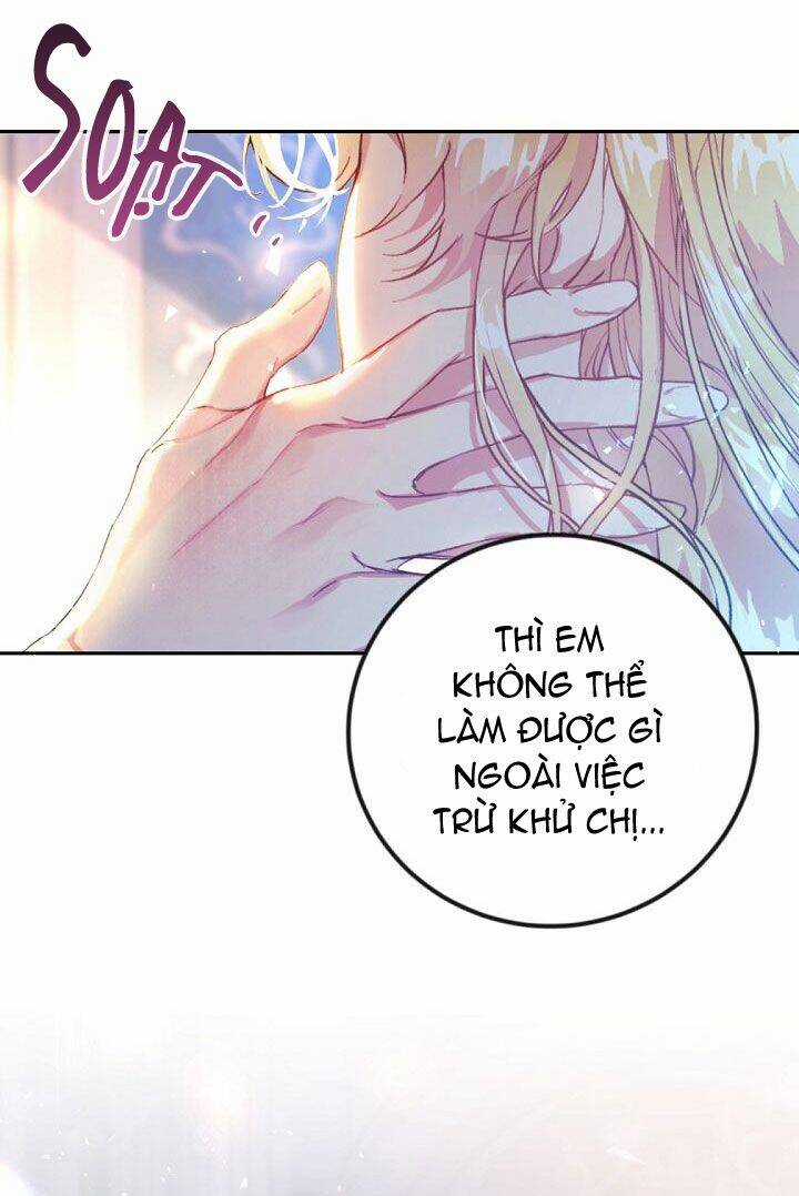 Kẻ Phản Diện Là Một Con Rối Chương 0 trang 26