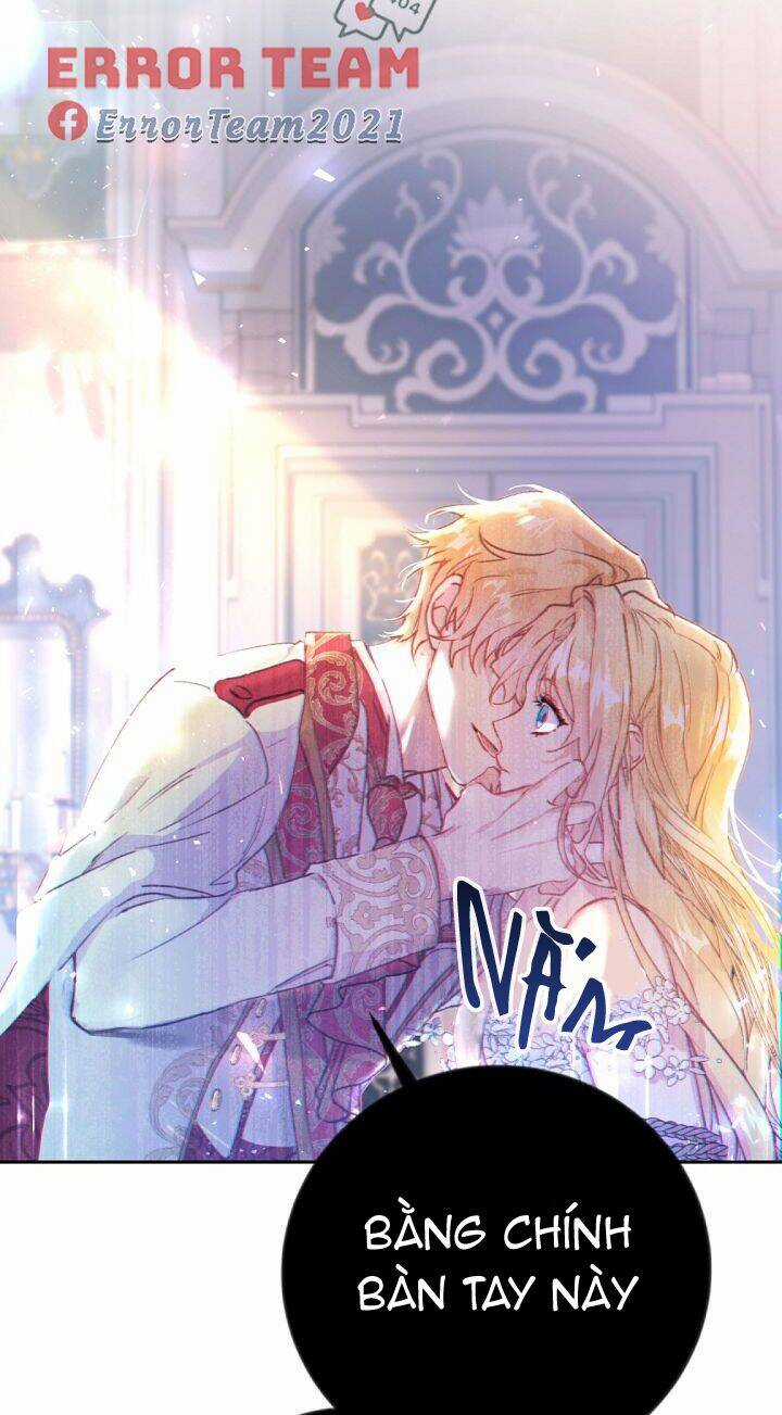 Kẻ Phản Diện Là Một Con Rối Chương 0 trang 27