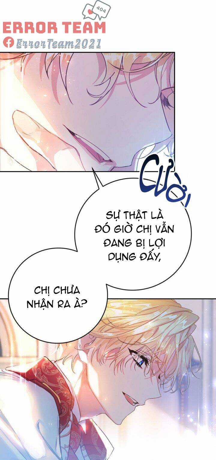 Kẻ Phản Diện Là Một Con Rối Chương 0 trang 30