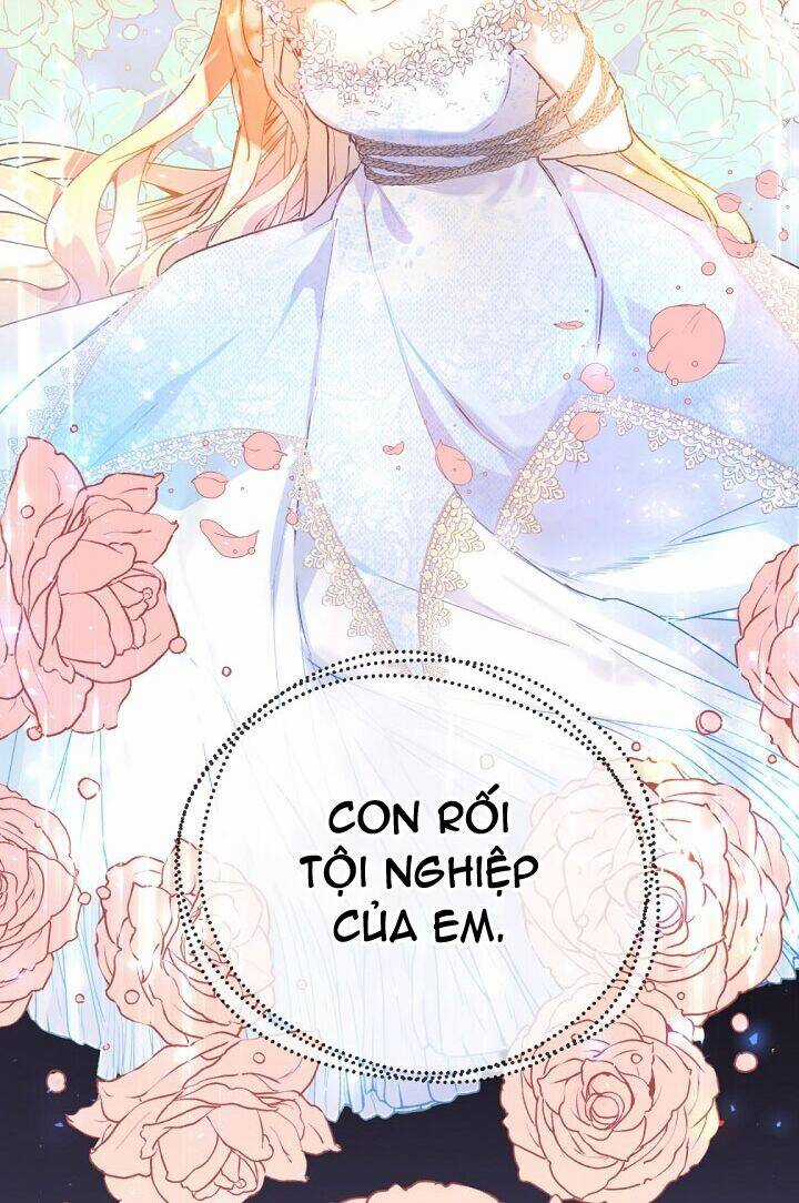 Kẻ Phản Diện Là Một Con Rối Chương 0 trang 32