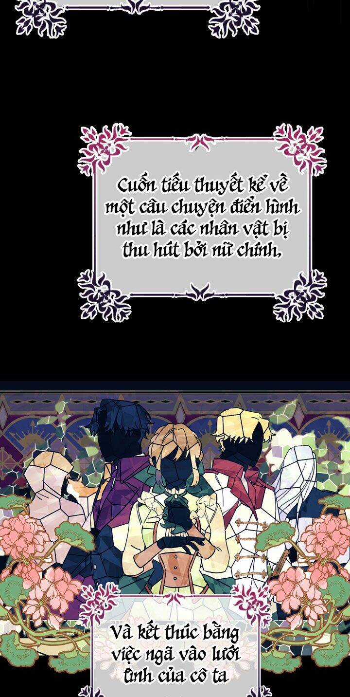 Kẻ Phản Diện Là Một Con Rối Chương 0 trang 36