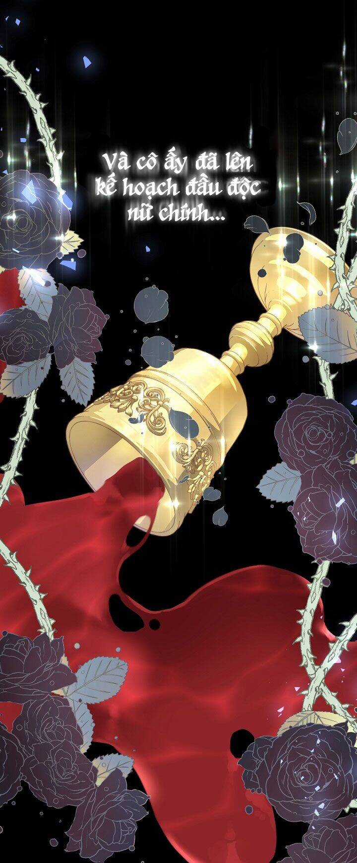 Kẻ Phản Diện Là Một Con Rối Chương 0 trang 38