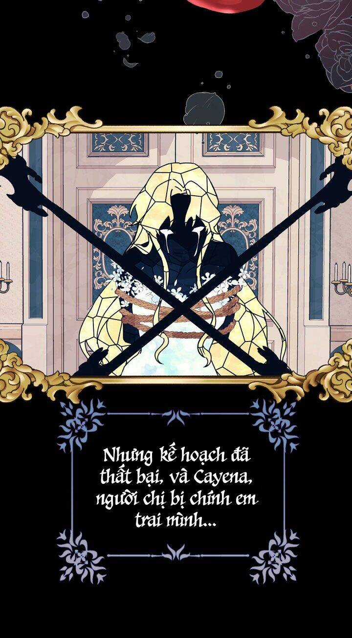 Kẻ Phản Diện Là Một Con Rối Chương 0 trang 39