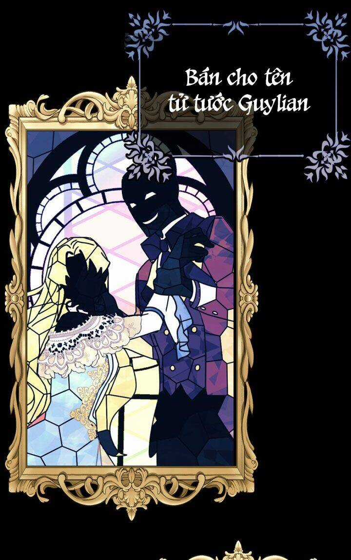 Kẻ Phản Diện Là Một Con Rối Chương 0 trang 40