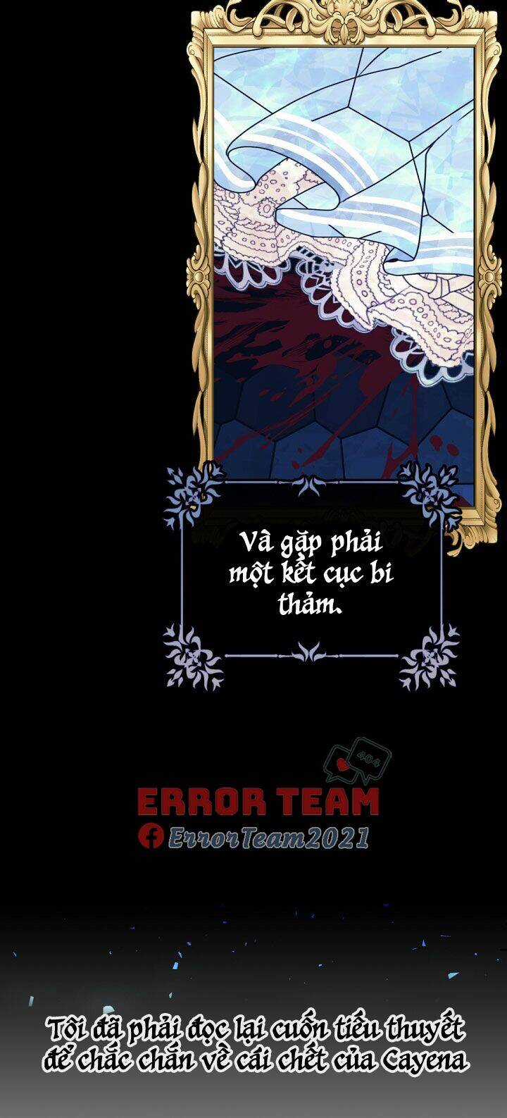 Kẻ Phản Diện Là Một Con Rối Chương 0 trang 41