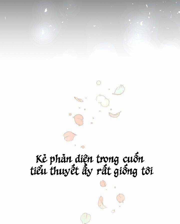 Kẻ Phản Diện Là Một Con Rối Chương 0 trang 42