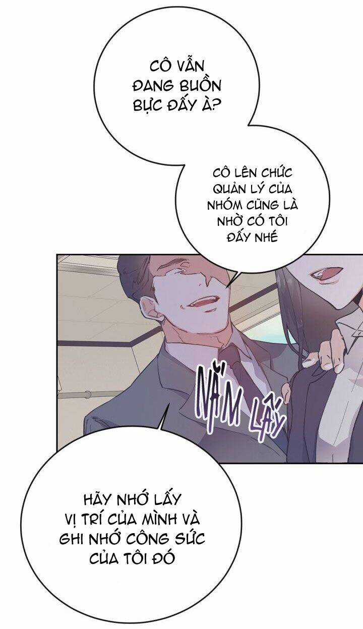 Kẻ Phản Diện Là Một Con Rối Chương 0 trang 45