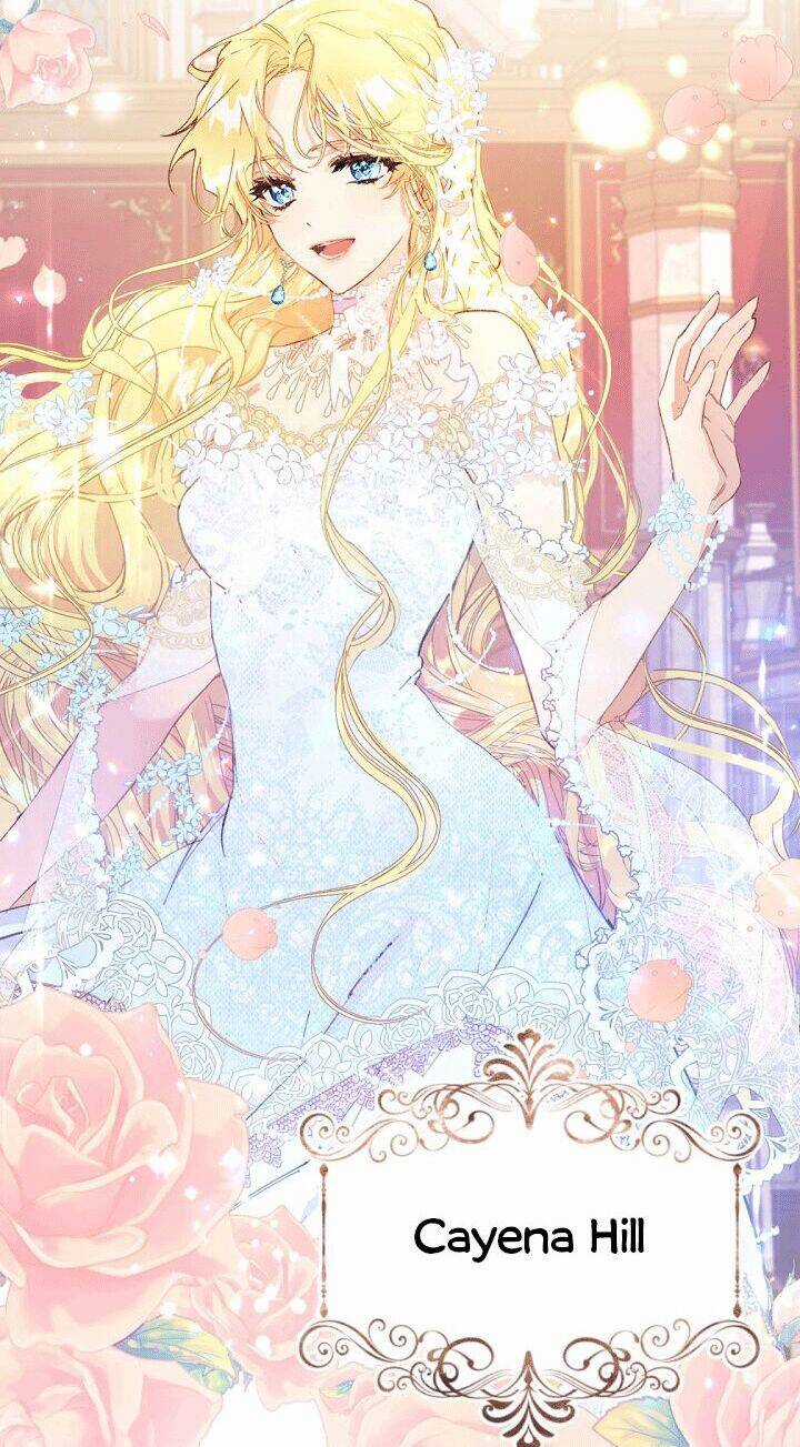 Kẻ Phản Diện Là Một Con Rối Chương 0 trang 6