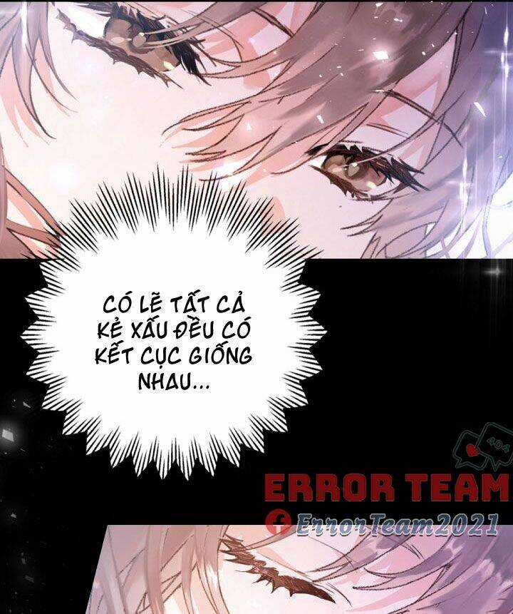 Kẻ Phản Diện Là Một Con Rối Chương 0 trang 61