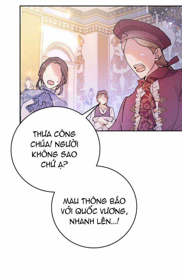 Kẻ Phản Diện Là Một Con Rối Chương 0 trang 65