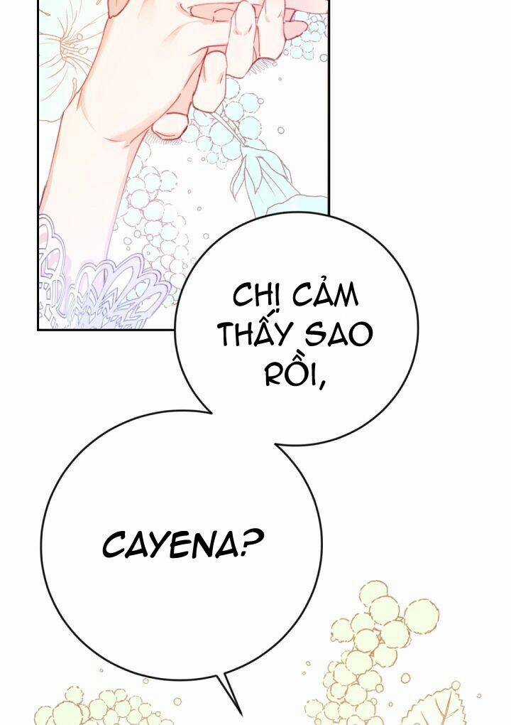 Kẻ Phản Diện Là Một Con Rối Chương 0 trang 71