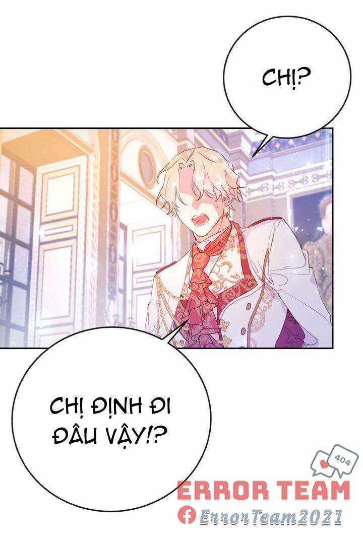 Kẻ Phản Diện Là Một Con Rối Chương 0 trang 82