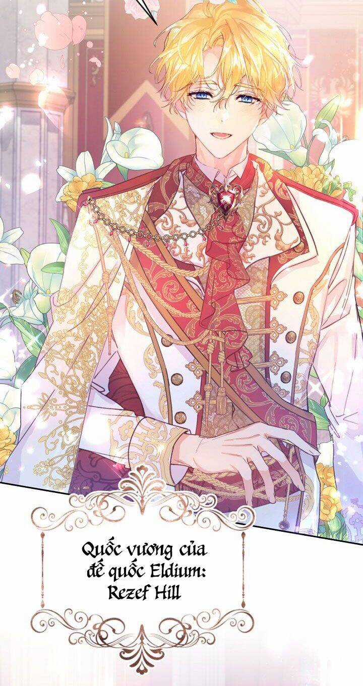 Kẻ Phản Diện Là Một Con Rối Chương 0 trang 9