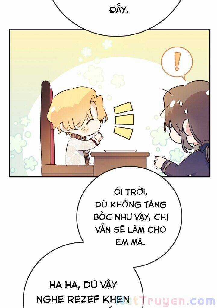 Kẻ Phản Diện Là Một Con Rối Chương 10 trang 12