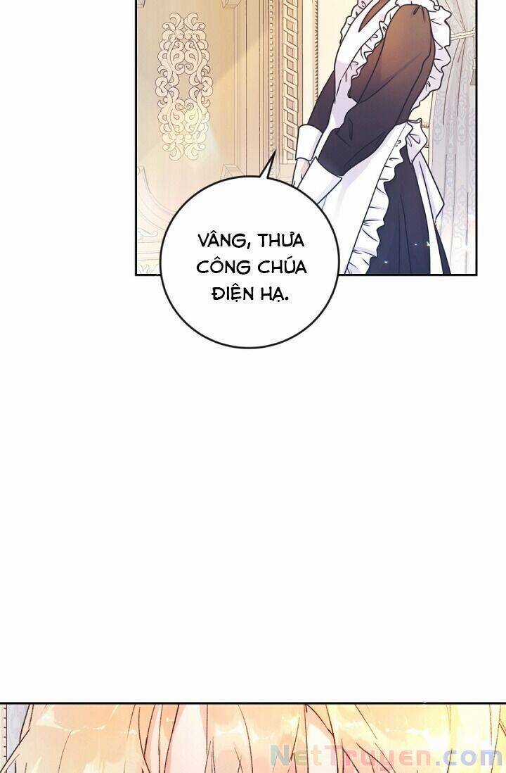 Kẻ Phản Diện Là Một Con Rối Chương 10 trang 14