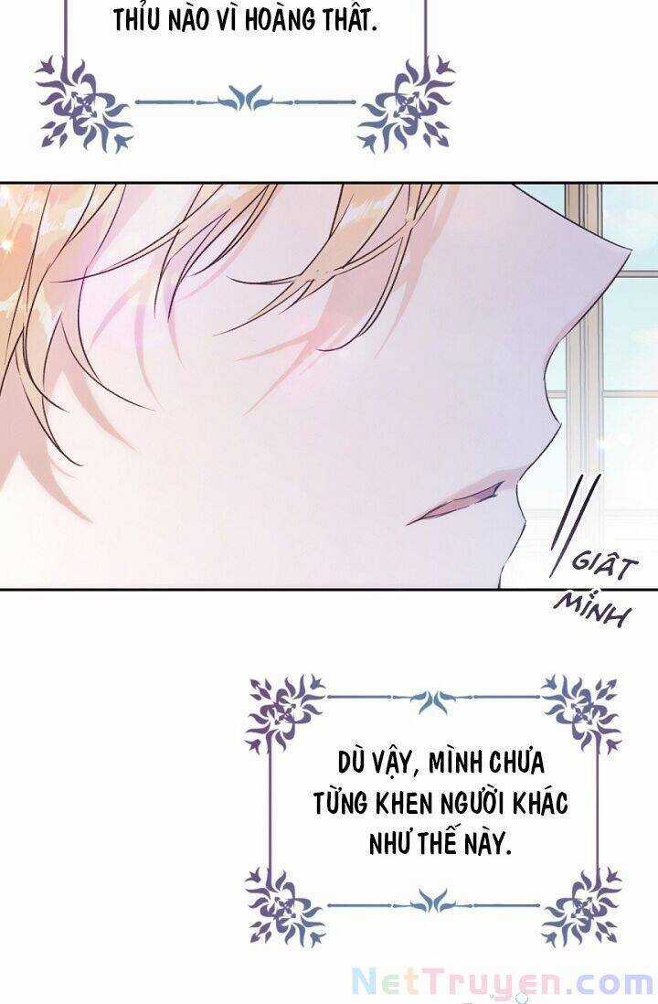 Kẻ Phản Diện Là Một Con Rối Chương 10 trang 21