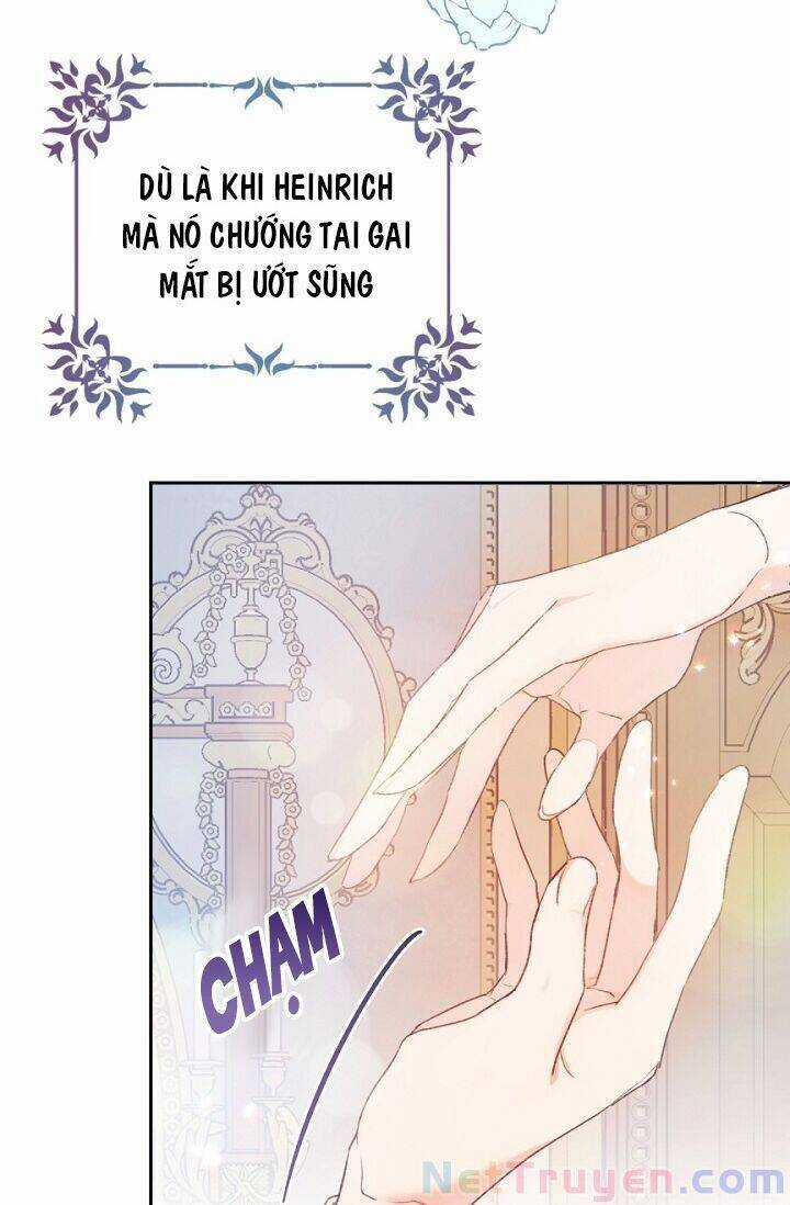 Kẻ Phản Diện Là Một Con Rối Chương 10 trang 23