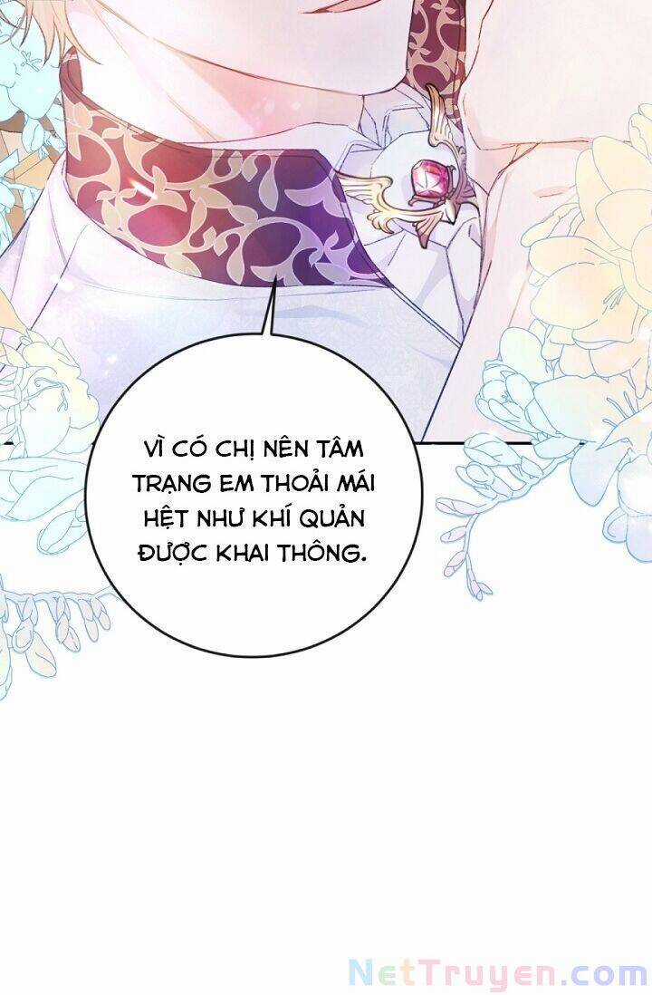 Kẻ Phản Diện Là Một Con Rối Chương 10 trang 27