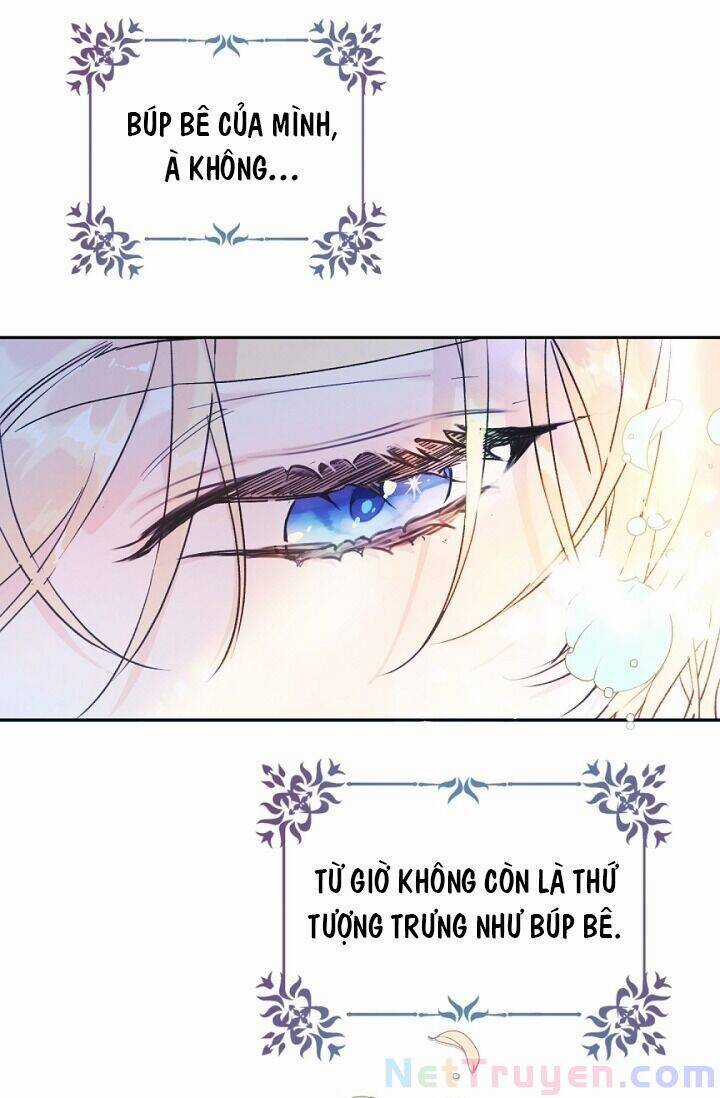 Kẻ Phản Diện Là Một Con Rối Chương 10 trang 28